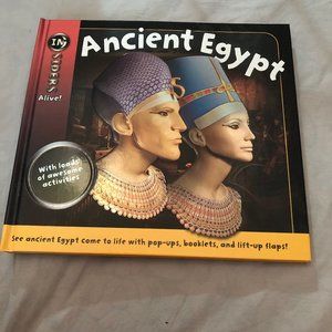 Ancient Egypt